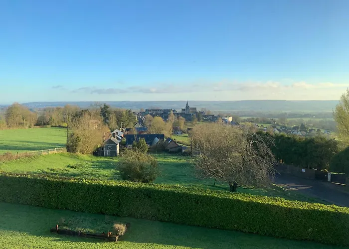 La Maison Beaumont - Normandie