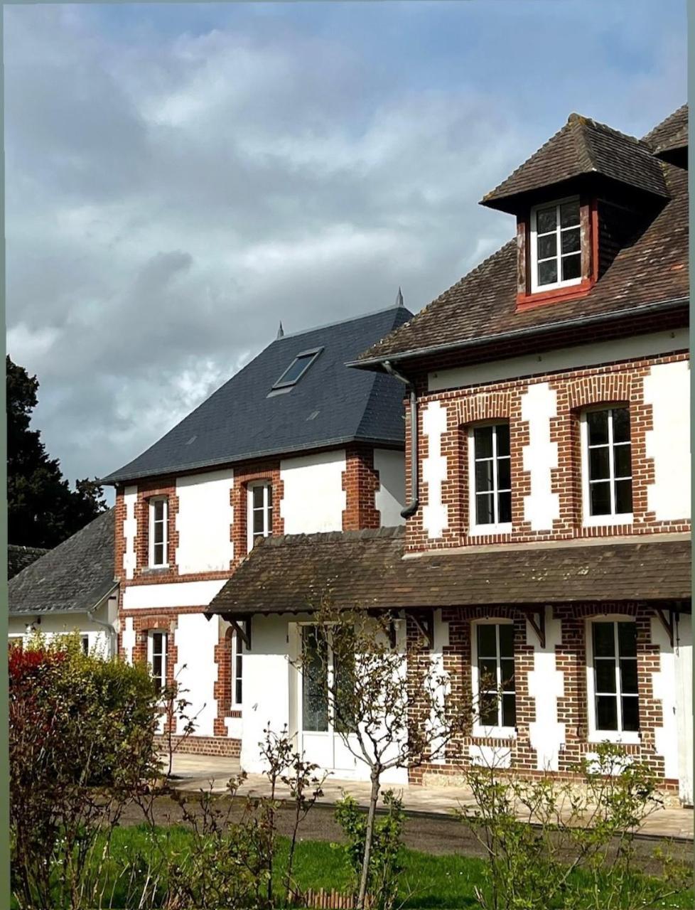 Holiday home La Maison - Normandie