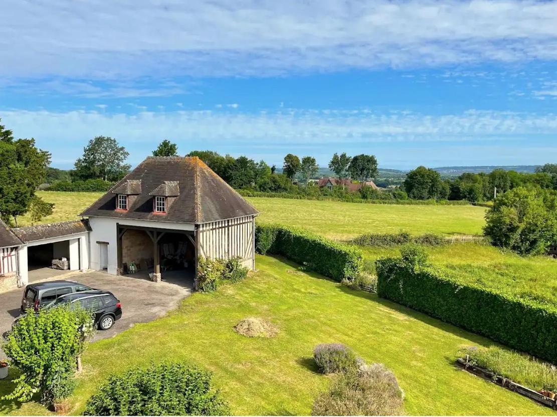 Holiday home La Maison - Normandie *