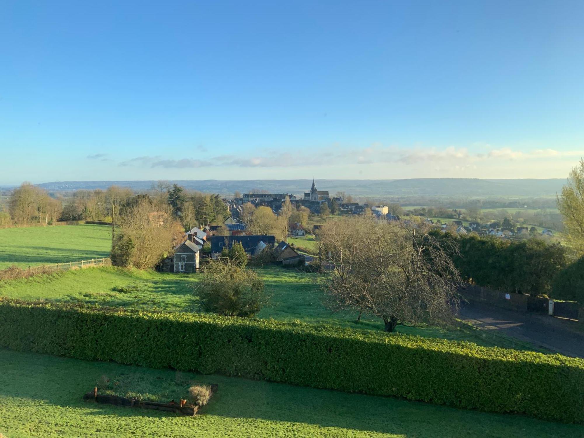 Holiday home La Maison - Normandie *