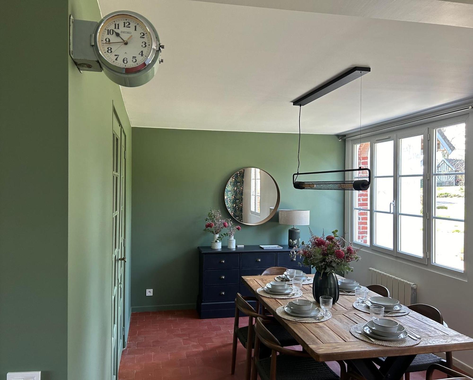 La Maison - Normandie *