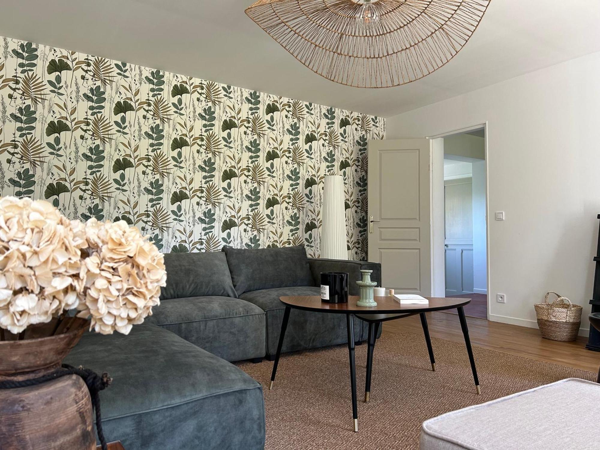 La Maison - Normandie Holiday home