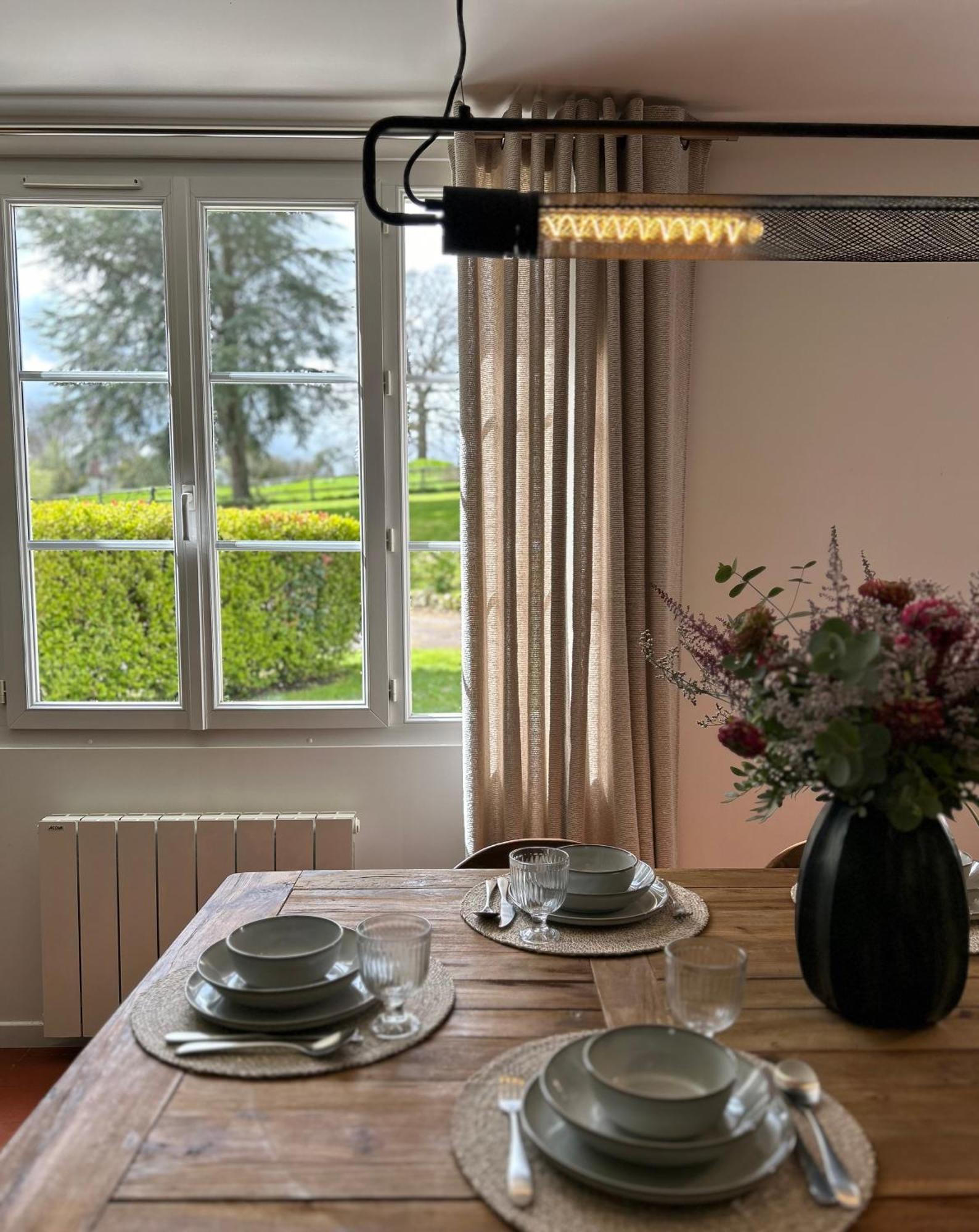 La Maison - Normandie Holiday home *